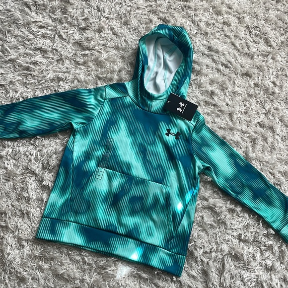 NWT Hoodie Bundle - Nike and Under Armour Size XS - Picture 4 of 4